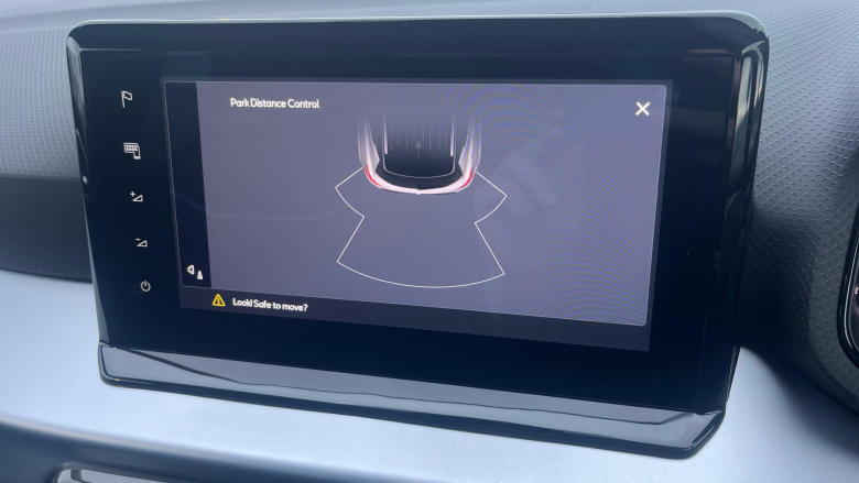 SEAT Arona 1.0 TSI 115 FR 5dr DSG Petrol Hatchback